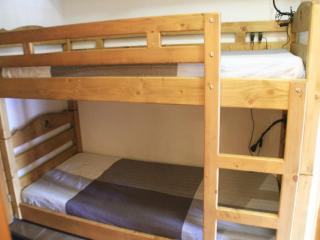 Apartment with parking near Ski area - Châtel - 1