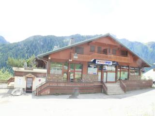 Apartment with parking near Ski area - Châtel - 5