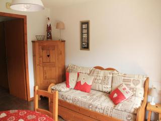 Apartment with parking near Ski area - Châtel - 4