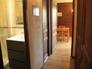 Apartment for 4 people in Chatel - 5