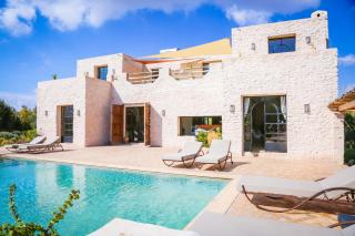 Villa besmilah - Aït Imouni - 3