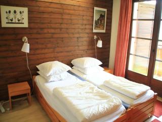Apartment for 4 people in Chatel - 4