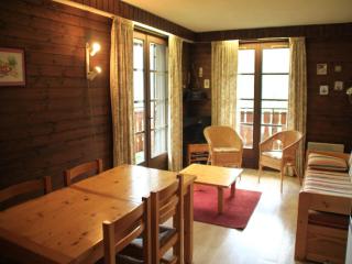 Apartment for 4 people in Chatel - 7
