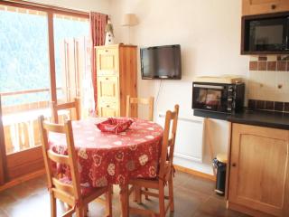 Apartment with parking near Ski area - Châtel - 2