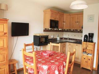 Apartment with parking near Ski area - Châtel - 0