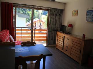 Apartment with balcony for 4 people - Châtel - 2