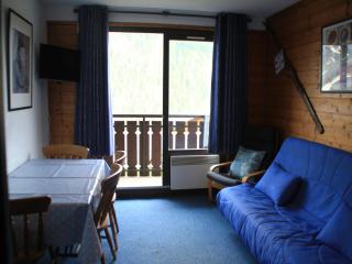Veronica apartment for 6 people - Châtel - 8