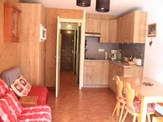 Apartment in Chatel in ski resort - 2