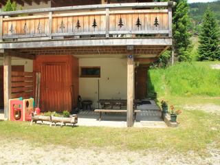 Apartment for 4 people in Chatel - Châtel - 8
