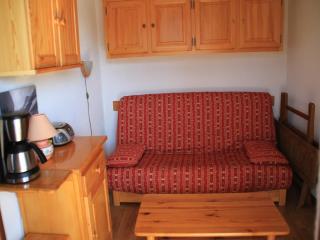Apartment for 4 people with parking - Châtel - 1