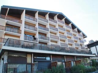 Apartment for 5 people with pool - Châtel - 0