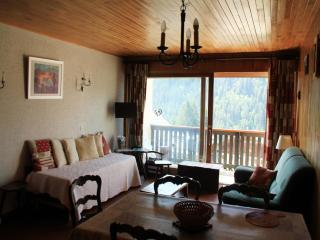 Apartment for 5 people with pool - Châtel - 7