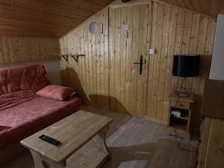 Apartment in France for 6 people - Châtel - 1