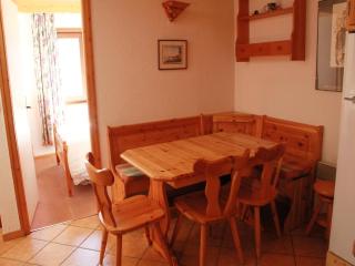 Apartment for 6 people in Chatel - Châtel - 7