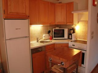 Apartment in Petit Châtel near Cable Car - 6