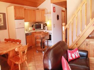 Apartment for 6 people in Chatel - Châtel - 9