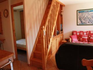 Apartment for 6 people in Chatel - Châtel - 5