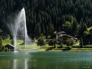 Apartment in Chatel for 4 people - Châtel - 5
