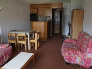 Yeti apartment for 6 people - Châtel - 6