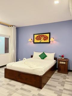 Kampot Orkide Guesthouse - 7