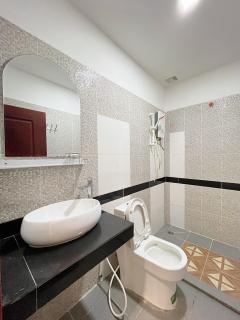 Kampot Orkide Guesthouse - 6