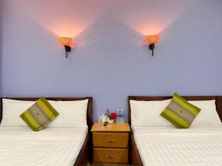 Kampot Orkide Guesthouse - 4