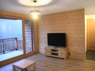 Imperial apartment for 4 people - Châtel - 1