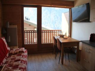 Apartment in Châtel near Super-Châtel Lift - 1