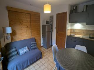 Apartment in Chatel with balcony - Châtel - 1