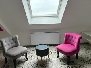 Maison à proximité de la mer - 4