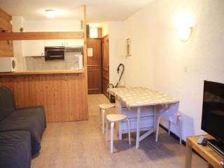 Apartment for 3 people in Chatel - 9