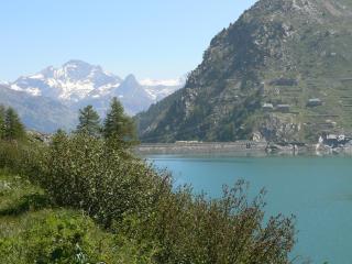Apartment in Orelle with ski storage - Orelle - 8