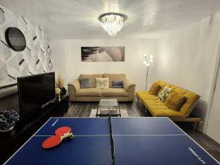 Liverpool central apt near to LFC Stadium & Chinatown- Sleeps 8 - Liverpool - 7