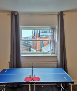 Liverpool central apt near to LFC Stadium & Chinatown- Sleeps 8 - Liverpool - 8