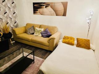 Liverpool central apt near to LFC Stadium & Chinatown- Sleeps 8 - Liverpool - 6
