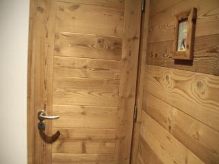 Apartment for 6 people near Ski area - Châtel - 2