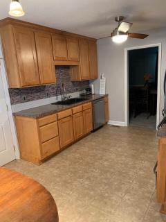 Home away from Home - Fayetteville - 1