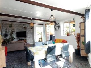 Spacieuse maison, piscine et spa - Saint-Pierre - 2