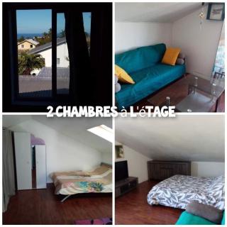 Spacieuse maison, piscine et spa - Saint-Pierre - 5