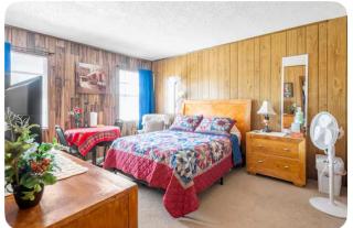 Happy Rest Stop House - 2