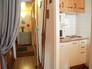 Apartment with balcony in Chatel - Châtel - 4
