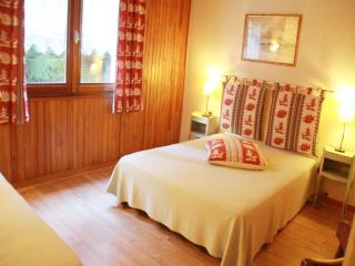 Apartment with balcony in Chatel - Châtel - 2