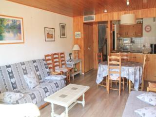 Apartment with balcony in Chatel - Châtel - 8
