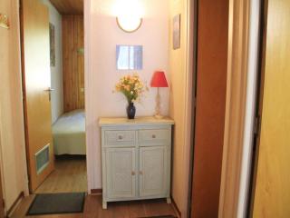 Apartment with balcony in Chatel - Châtel - 3