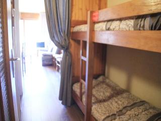 Apartment with balcony in Chatel - Châtel - 1