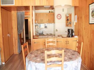 Apartment with balcony in Chatel - Châtel - 6