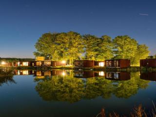 Belvilla Set sail your forest getaway - - 6