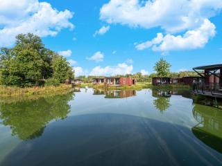Belvilla Set sail your forest getaway - - 1