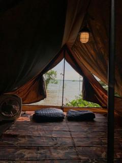 Meeto Camping Hồ Trị An - - 7
