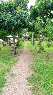 Meeto Camping Hồ Trị An - - 1